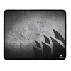 Corsair MM300 Anti-Fray Cloth Gaming Mouse Pad in Small