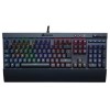 Corsair Gaming K70 RGB LED Mechanical Gaming Keyboard - Cherry Red
