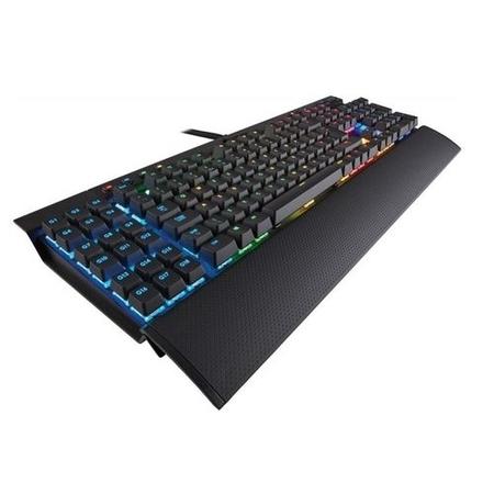 Corsair K95 RGB Cherry MX Red Mechanical Gaming Keyboard