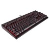 Corsair STRAFE Cherry MX Blue Mechanical Gaming Keyboard