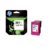HP 301XL Tri-colour Ink Cartridge CH564EE