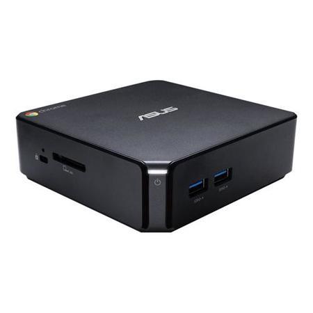 Asus CN62 Core i7-5500U 4GB 16GB SSD Chrome OS Chromebox 