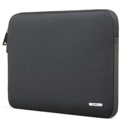 Incase Neoprene Classic Sleeve for MacBook 13" in Black