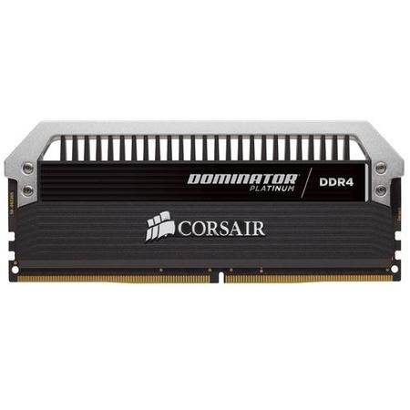 Corsair Dominator Platinum 32GB 2x16GB DDR4 2666MHz 1.2V DIMM Memory Kit
