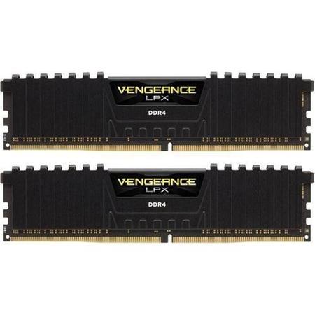 Corsair Vengeance LPX 32GB DDR4 Non-ECC DIMM Memory Kit