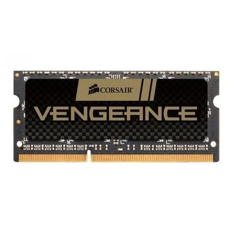 Corsair Vengeance 4GB DDR3 1333MHz SO-DIMM Memory