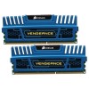 Corsair Vengeance Blue 8GB 2x4GB DDR3 1600MHz DIMM Memory