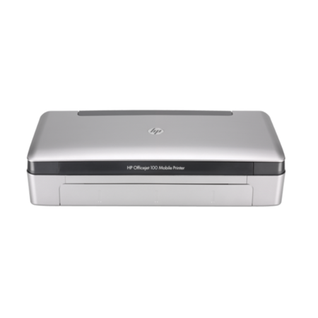 Hewlett Packard HP OFFICEJET 100 MOBILE PRINTER