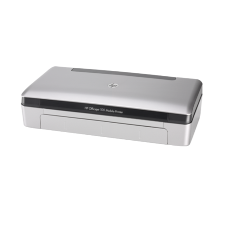 Hewlett Packard HP OFFICEJET 100 MOBILE PRINTER