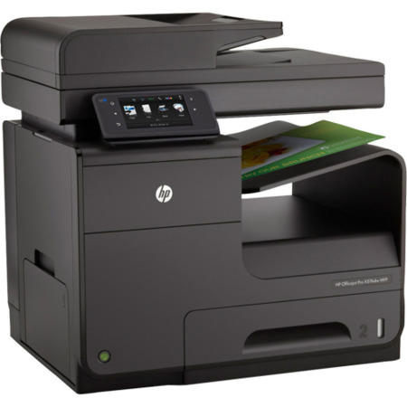 Hewlett Packard HP Officejet Pro X576dw Multifunction Printer