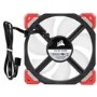 Corsair ML120 PRO LED Red 120mm PWM Premium Magnetic Levitation Fan