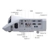 Hitachi CP-CX250 XGA Projector
