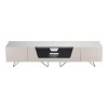 Alphason CRO2-1600CB-IVO Chromium 2 TV Cabinet for up to 72&quot; TVs - Ivory