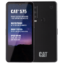 CAT S75 128GB 5G SIM Free Smartphone - Black