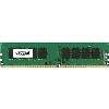Crucial 16GB DDR4 2133MHz 1.2V Non-ECC DIMM Memory