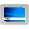 Crucial BX200 240GB 2.5 inch SSD - 7mm with 9.5mm adapter