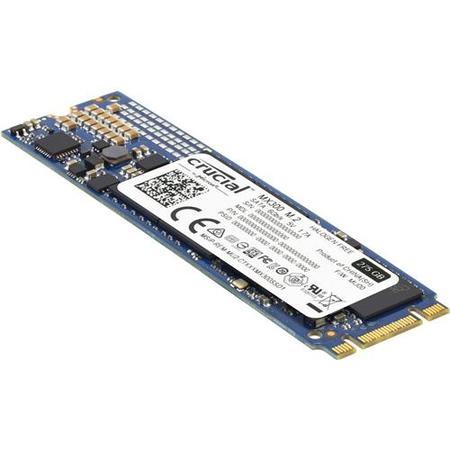 Crucial MX300 275GB M.2 Internal SSD