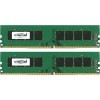 Crucial 8GB DDR4-2133 MHz Desktop Memory Kit