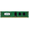 Crucial 4GB DDR3 1600 MT/s PC3-12800 CL11 Unbuffered UDIMM 240pin