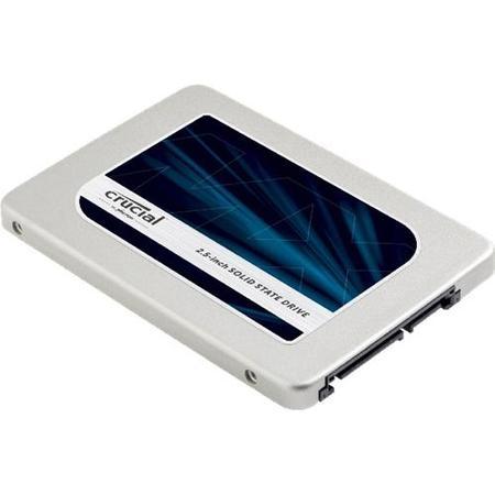 Crucial MX300 525GB 2.5" SSD