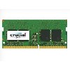Crucial 8GB DDR4 2133MHz 1.2V Non-ECC SO-DIMM Memory