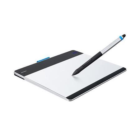 Wacom Intuos Pen and Touch Graphics Tablet - Small