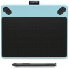 Wacom Intuos Art Blue Pen and Touch Small Mac/Win