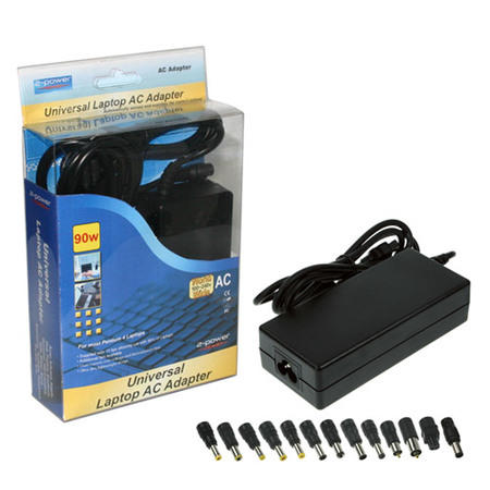 Universal AC Charger  Adapter 