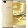 GRADE A1 - Cubot Rainbow 2 Gold 5&quot; 16GB 3G Unlocked &amp; SIM Free