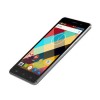 GRADE A2 - Cubot Rainbow Black 5&quot; 16GB 3G Smartphone Android 6.0 Dual SIM Unlocked &amp; SIM Free