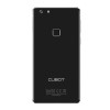 GRADE A1 - Cubot S550 Black 5.5&quot; 16GB 4G Dual SIM Unlocked &amp; SIM Free