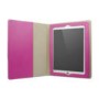 Cygnett Alumni Folio Case for iPad 2 an iPad 3 - Pink