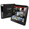 Sumvision Cyclone Voyager 8 inch Capacitive Android 4.1 Tablet in Black