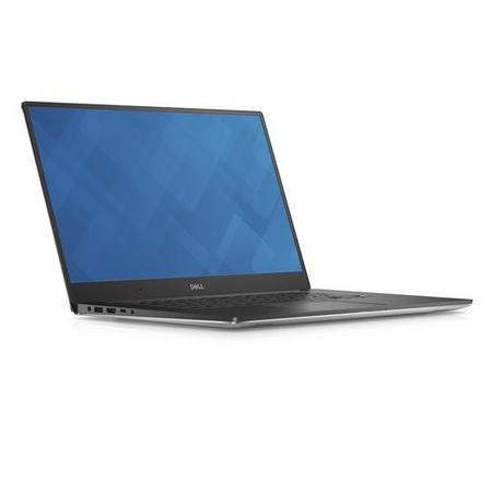 Dell Precision M5510 Core i7-6820HQ 8GB 500GB 15.6 Inch Windows 7 Professional Workstation Laptop