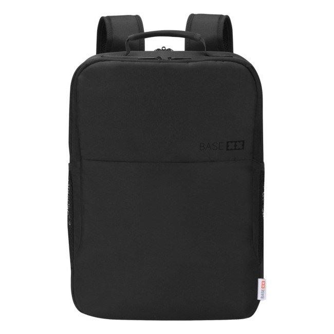 Dicota Base XX 15.6" Laptop Backpack in Black
