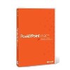 Microsoft&amp;reg; PowerPoint&amp;reg; Mac 2011 Single OPEN 1 License No Level