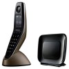 SagemCom D790A Cordless Telephone with Answer Machine - Single