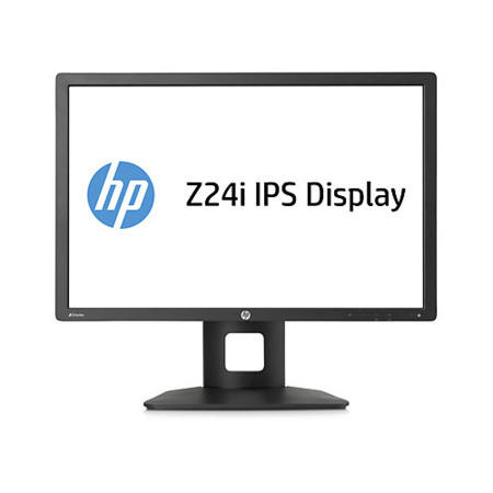 HP 24" Z Display Z24i Full HD Monitor