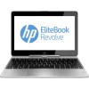 Refurbished Grade A1 HP EliteBook Revolve 810 G1 Core i5 4GB 256GB SSD 11.6 inch Windows 7 Convertible Laptop