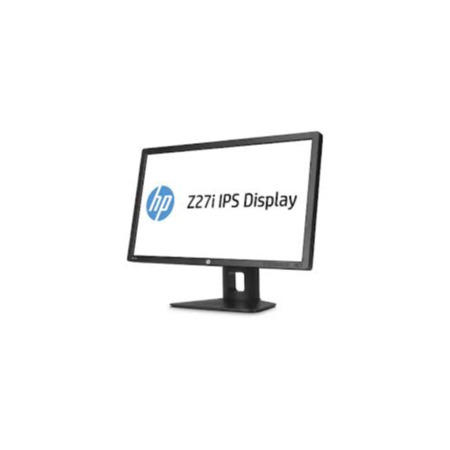 Hewlett Packard HP Z27i 27" IPS Monitor