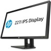 HP Z Display Z27I 27&quot; IPS LED 2560x1440 16_9 Monitor