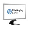 GRADE A1 - As new but box opened - HP EliteDisplay E271I 27&quot; 1920x1080 16_9 Monitor