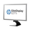 GRADE A1 - As new but box opened - HP EliteDisplay E271I 27&quot; 1920x1080 16_9 Monitor