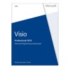 Microsoft Visio Pro 2013 32-bit/64-bit English Medialess&#160;Licence