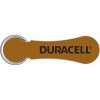 Duracell DA312B8 1.4V Hearing Aid Battery 1 x 8 Pack
