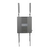 D-Link Indoor AirPremier N Quadband 2.4GHz and 5GHz Gigabit PoE Managed Access Point with Plenum Chassis