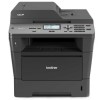 BROTHER A4 Mono Laser Multifunction 38ppm Mono Printer with GBP75 cashback or  free extended warranty