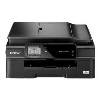 Brother DCP-J752DW Wireless Colour A4 Inkjet All In One Printer