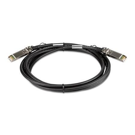SFP+ Direct Attach Stacking Cable, 3M