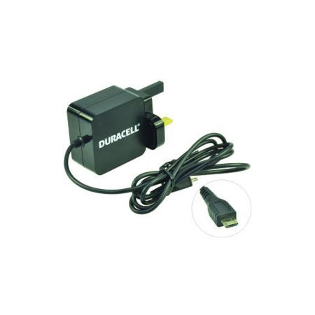 Duracell AC Phone Charger 2.4A